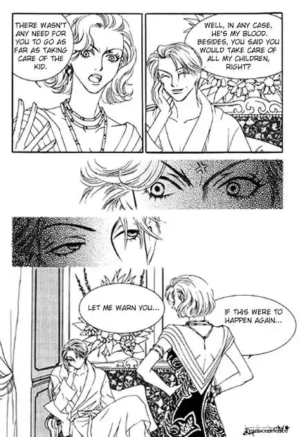 Cinderella Fella Chapter 10.2 15